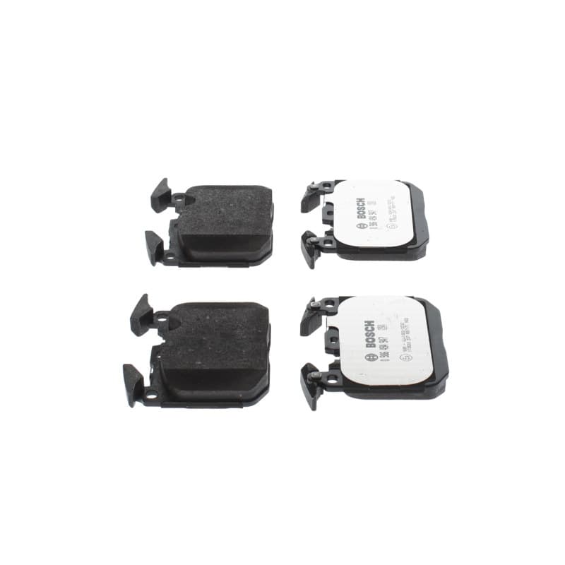 BOSCH 0 986 494 947 stabdžių trinkelių rinkinys, diskinis stabdys
