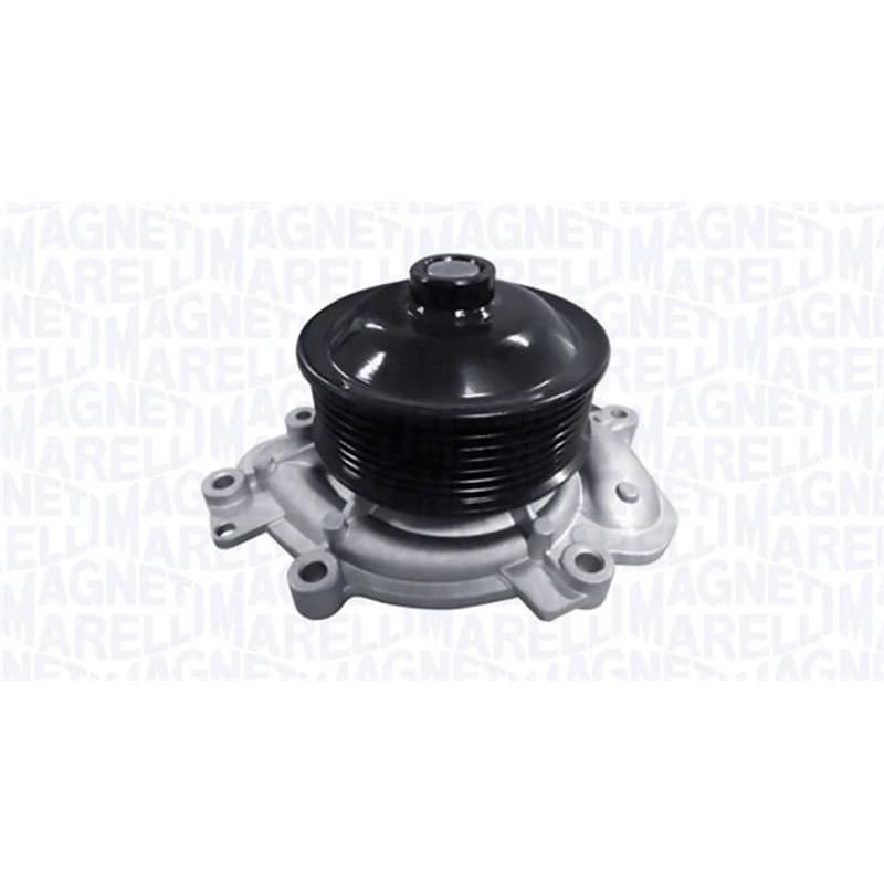 MAGNETIMARELLI Vandens siurblys, variklio aušinimas 352316171284