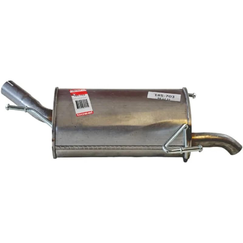 BOSAL galinis duslintuvas 185-703