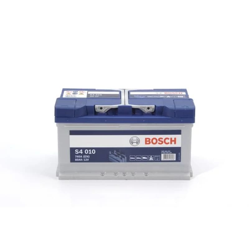 BOSCH 0 092 S40 100 starterio akumuliatorius