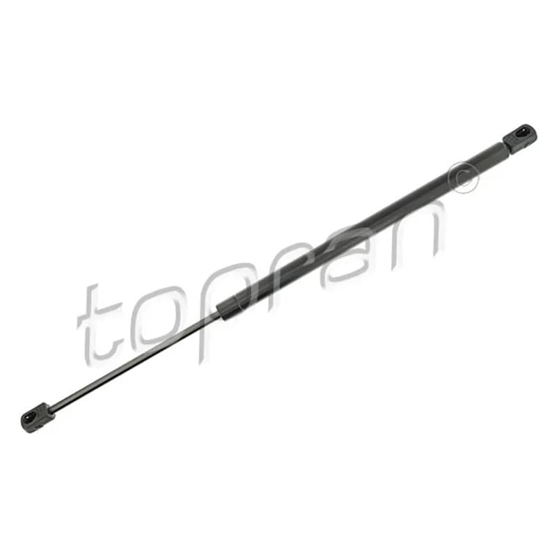 TOPRAN 700 691 dujinė spyruoklė, bagažinė