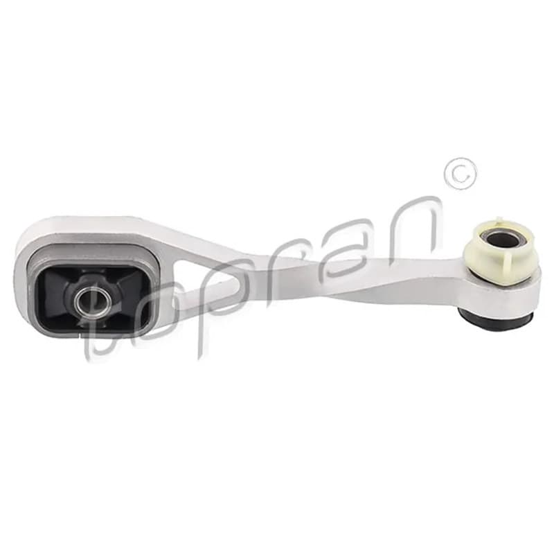 TOPRAN 700 525 variklio montavimas