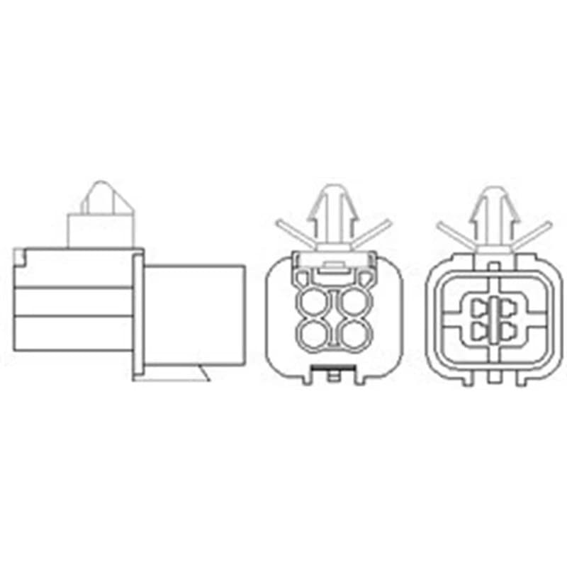 MAGNETIMARELLI lambda jutiklis 466016355127