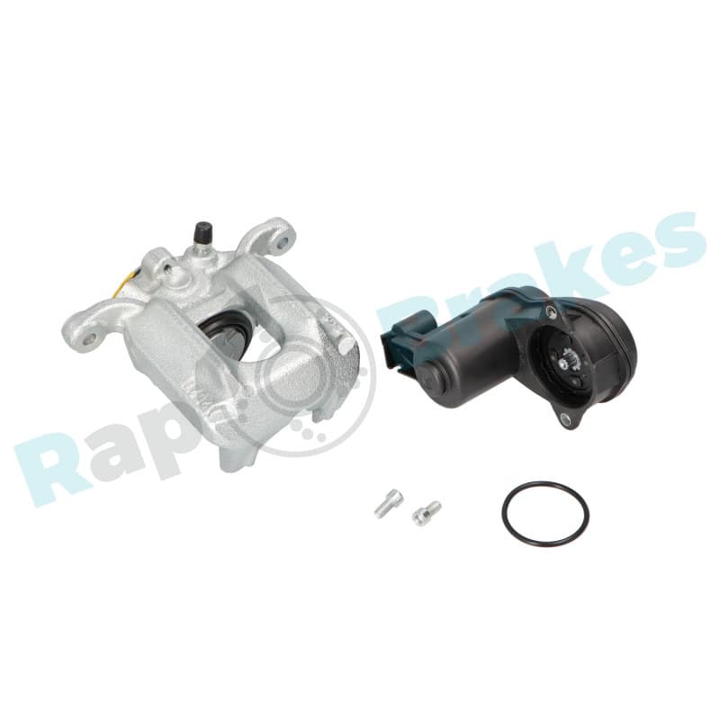 RAPBRAKES stabdžių apkaba R-K0947