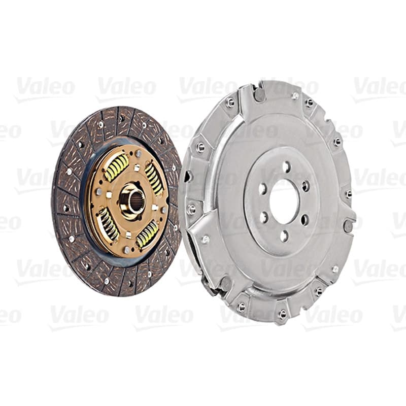 VALEO sankabos komplektas 786028