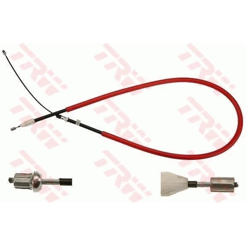 TRW trosas, stovėjimo stabdys GCH2529