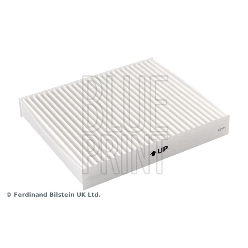 BLUEPRINT filtras, salono oras ADN12518