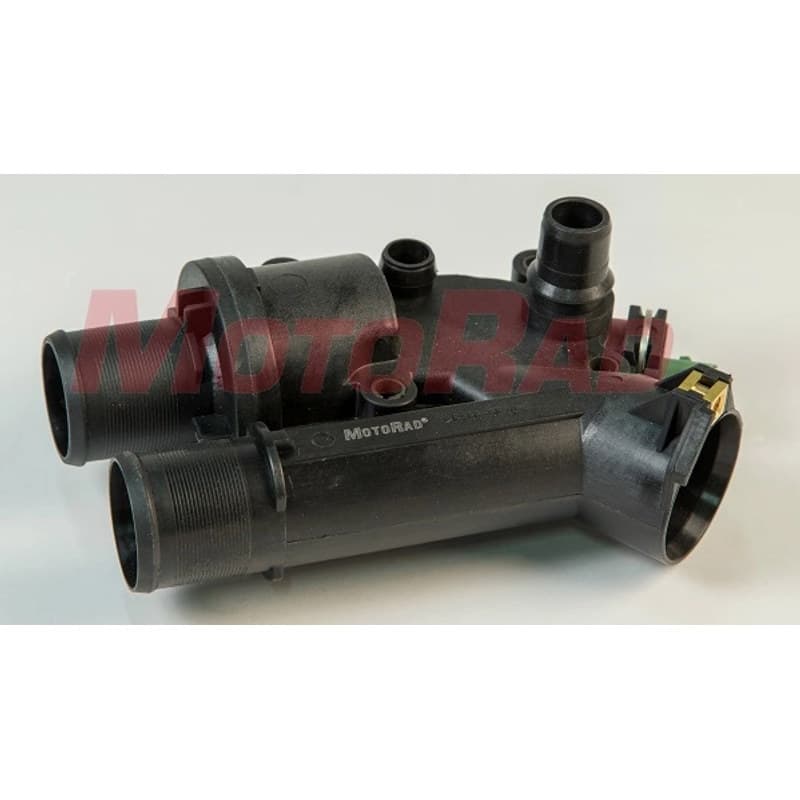 MOTORAD termostatas, aušinimo skystis 798-83K