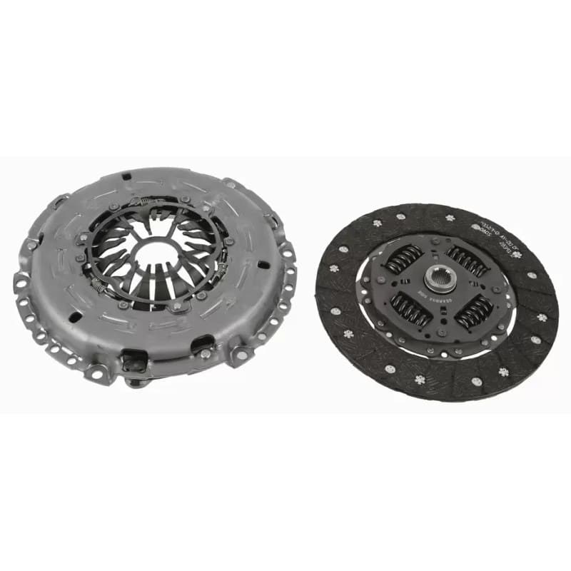 SACHS sankabos komplektas 3000 950 792