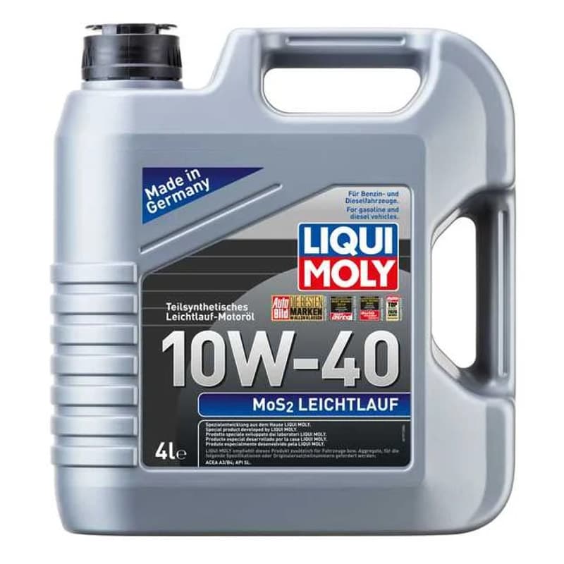 LIQUIMOLY 6948 variklio alyva