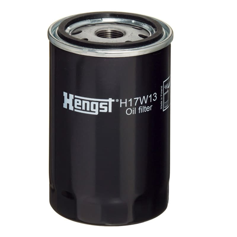 HENGSTFILTER alyvos filtras H17W13