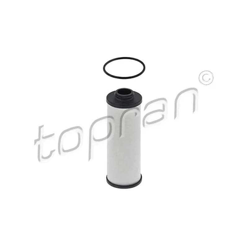 TOPRAN 114 659 hidraulinis filtras, automatinė transmisija