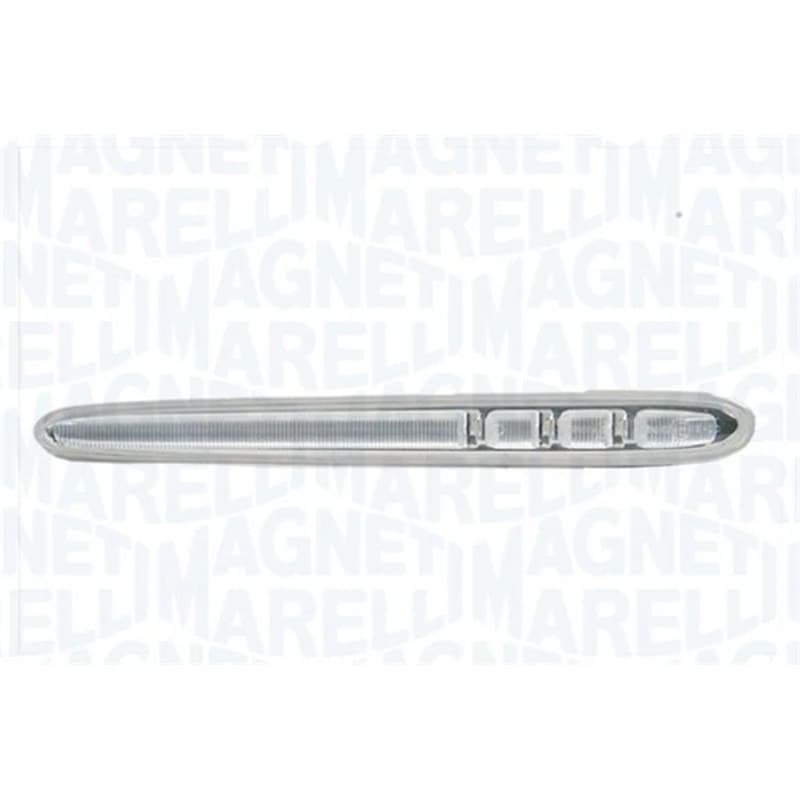 MAGNETIMARELLI Papildomas posūkio žibintas 715102160000