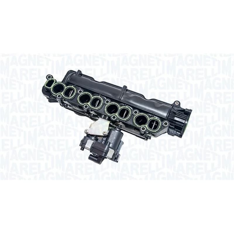 MAGNETIMARELLI įsiurbimo kolektoriaus modulis 802009859205