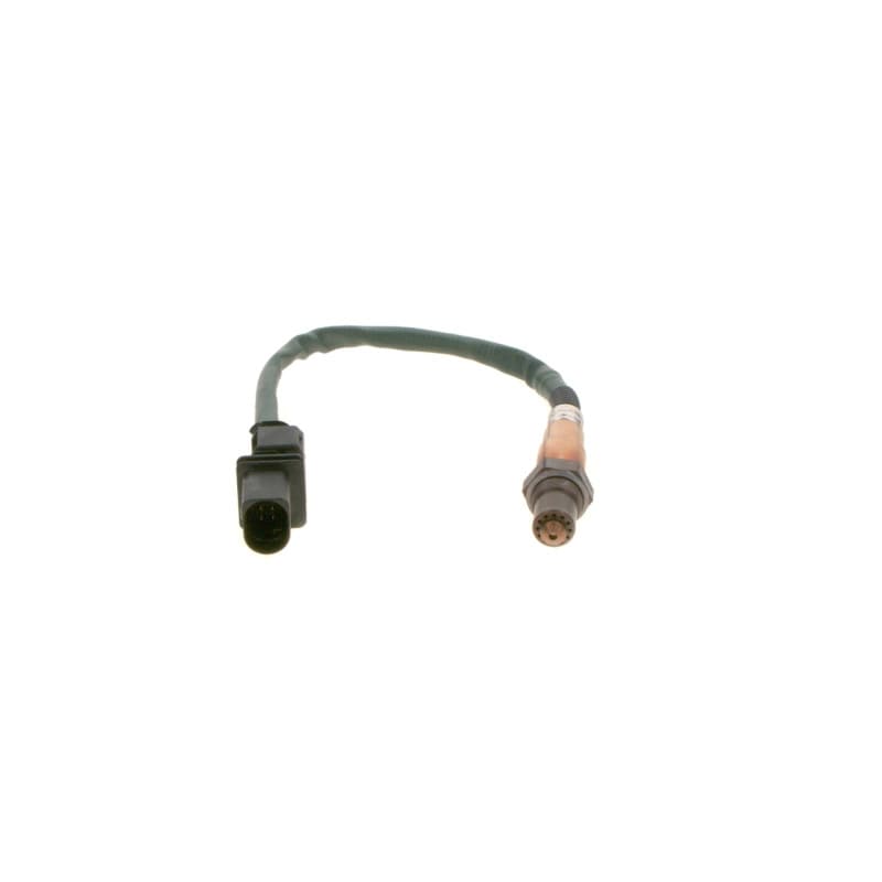 BOSCH 0 258 017 014 lambda jutiklis