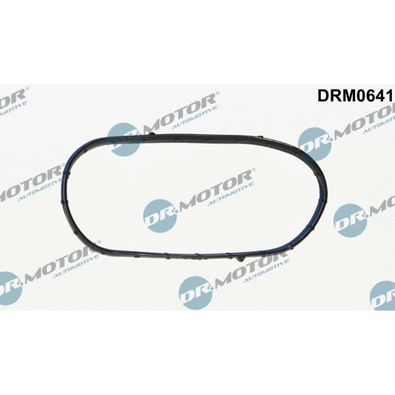 DRMOTORAUTOMOTIVE tarpiklis, sinchronizatoriaus bloko dangtis DRM0641