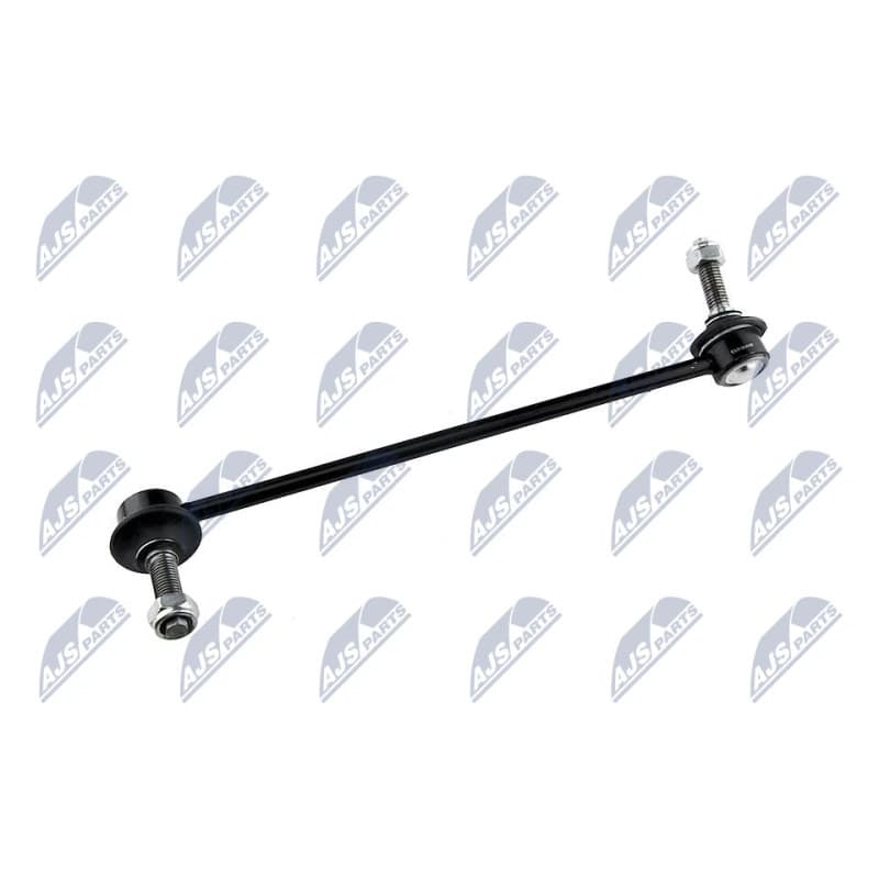 NTY šarnyro stabilizatorius ZLP-FR-013