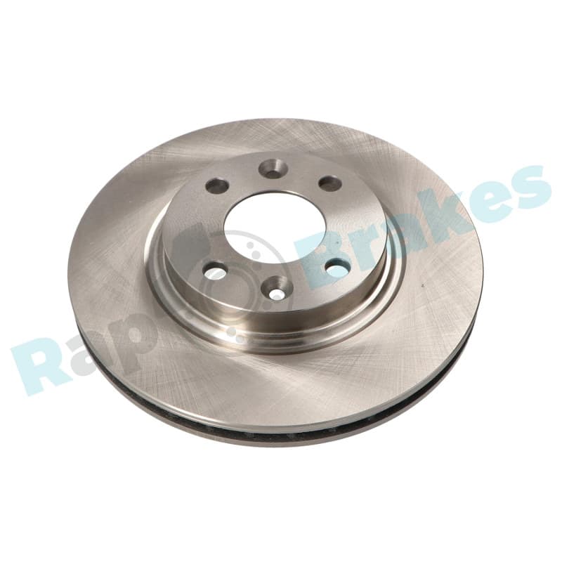 RAPBRAKES stabdžių diskas R-D0053