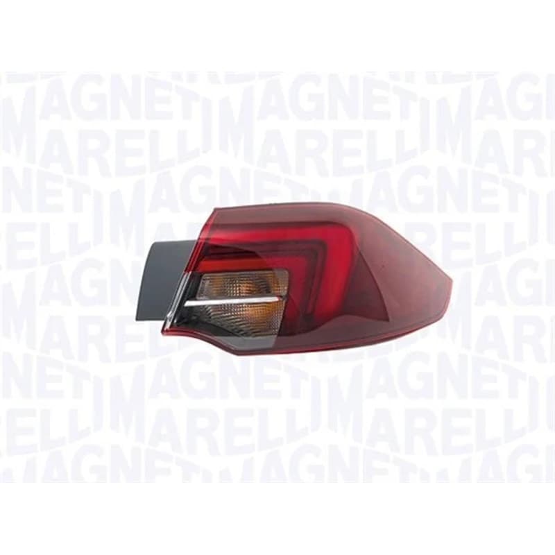 MAGNETIMARELLI kombinuotas galinis žibintas 714020650704