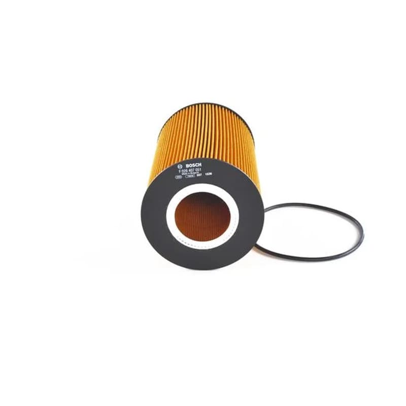 BOSCH F 026 407 051 alyvos filtras