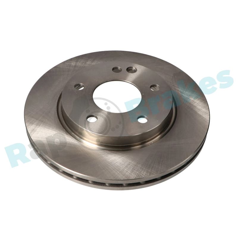RAPBRAKES stabdžių diskas R-D0665