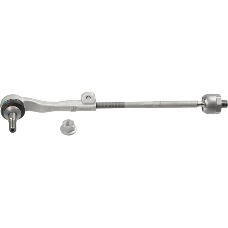 LEMFRDER strypo montavimas 39996 01