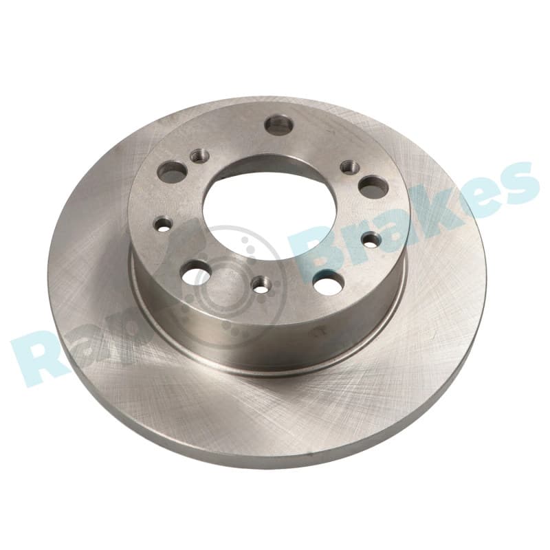 RAPBRAKES stabdžių diskas R-D0908