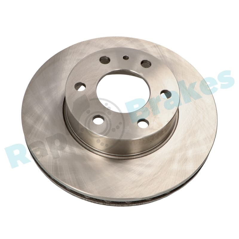 RAPBRAKES stabdžių diskas R-D0205
