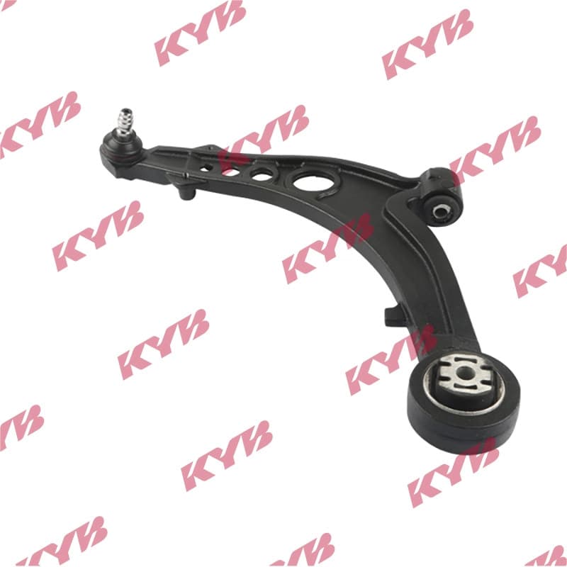 KYB vikšro valdymo svirtis KSC4028