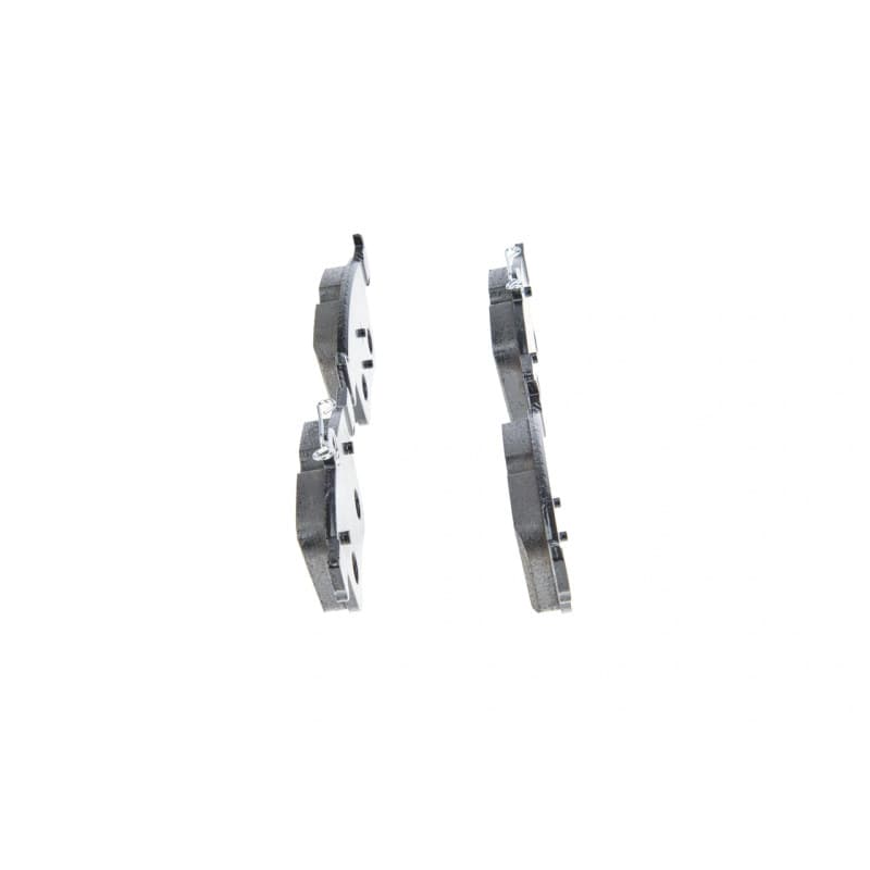 BOSCH 0 986 494 658 stabdžių trinkelių rinkinys, diskinis stabdys