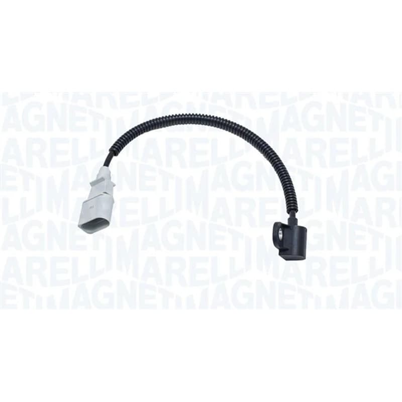 MAGNETIMARELLI jutiklis, skirstomojo veleno padėtis 064847218010