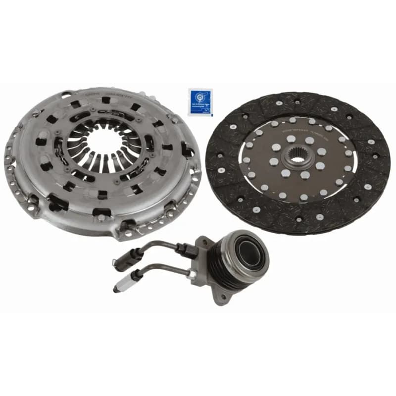 SACHS sankabos komplektas 3000 990 646