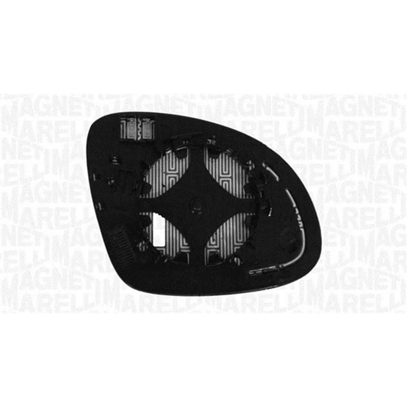 MAGNETIMARELLI veidrodėlio stiklas, išorinis veidrodėlis 182209009100