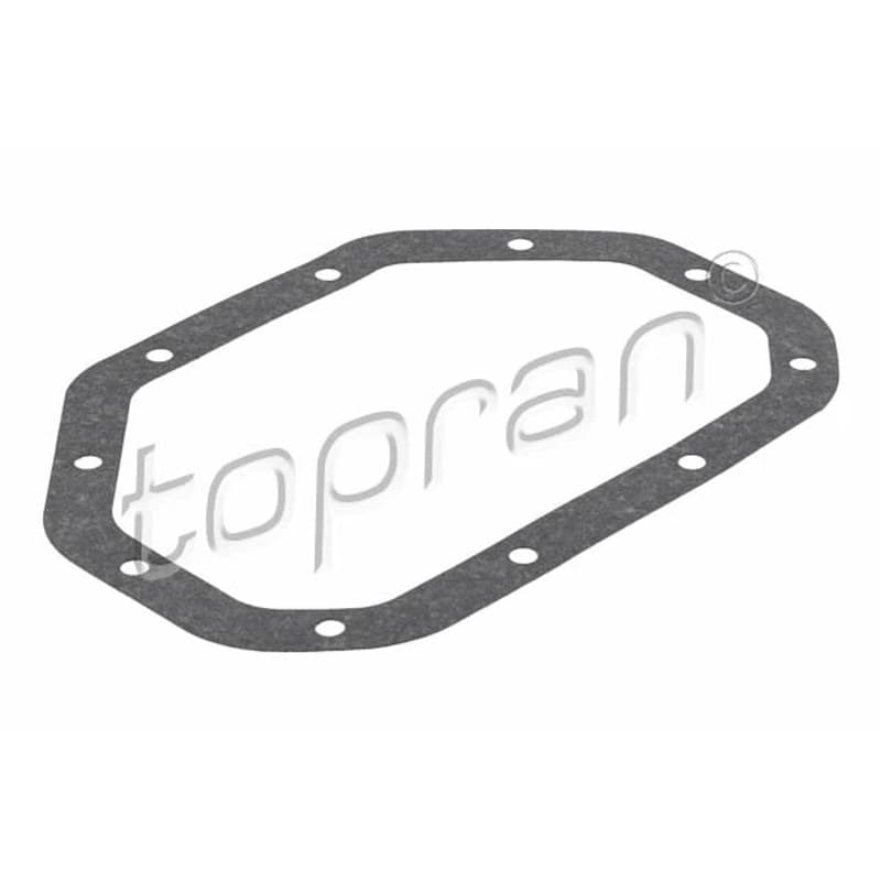 TOPRAN 206 470 tarpiklis, diferencialo korpuso dangtelis