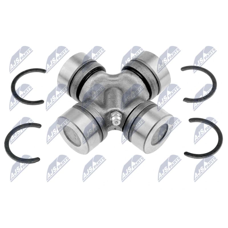 NTY Lankstas, kardaninis velenas NKW-TY-003