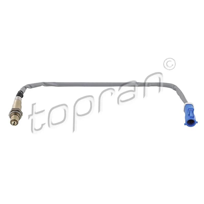 TOPRAN 304 160 lambda jutiklis