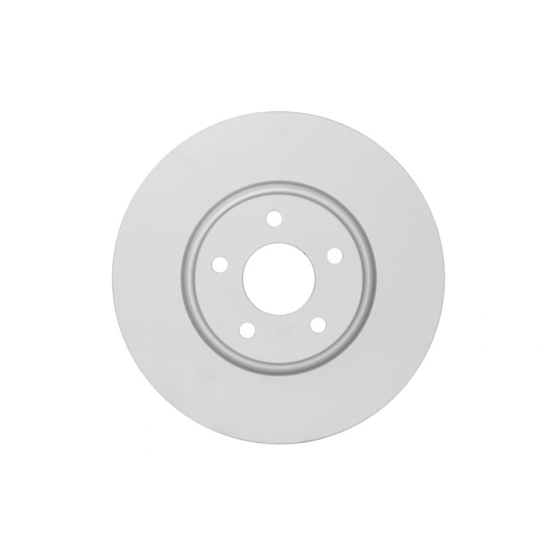BOSCH 0 986 479 D38 stabdžių diskas