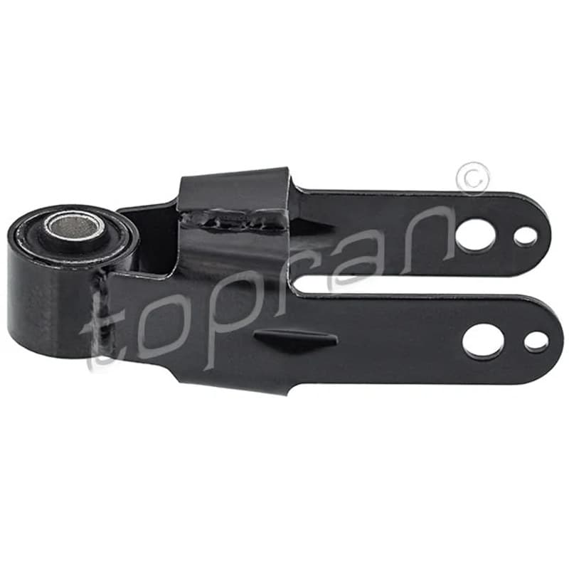 TOPRAN 723 165 variklio montavimas