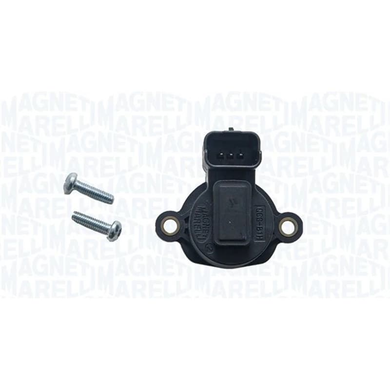 MAGNETIMARELLI vožtuvo blokas, aut. trans hidraulinis blokas 023000016010