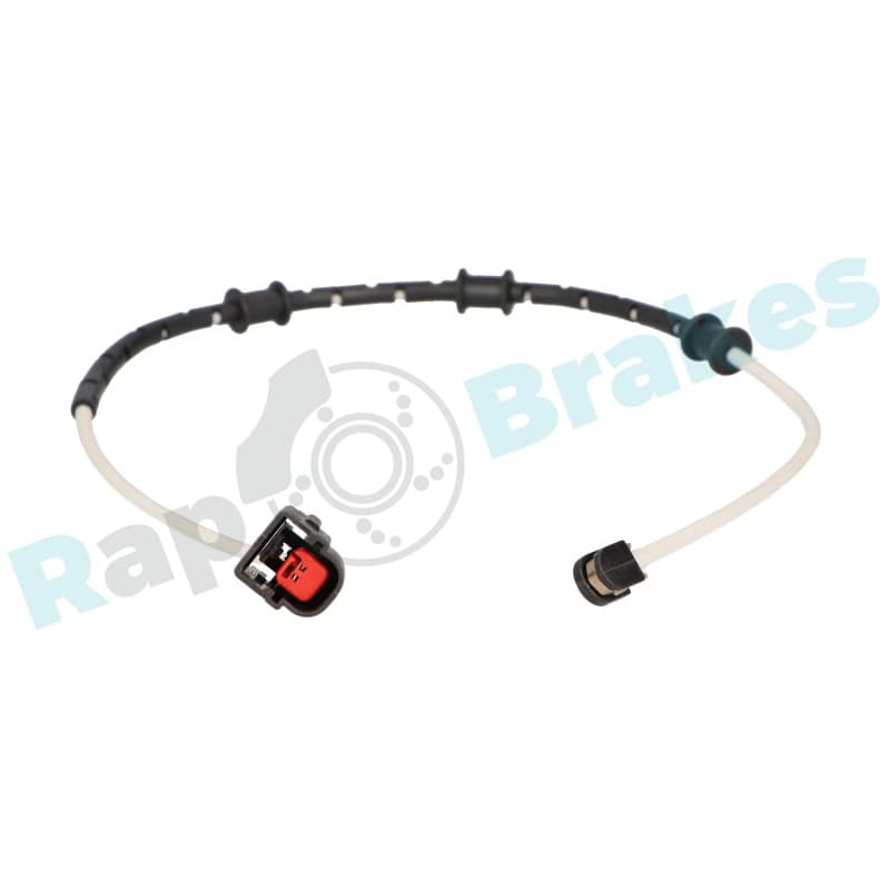 RAPBRAKES įspėjimo kontaktas, stabdžių trinkelių susidėvėjimas R-G0070