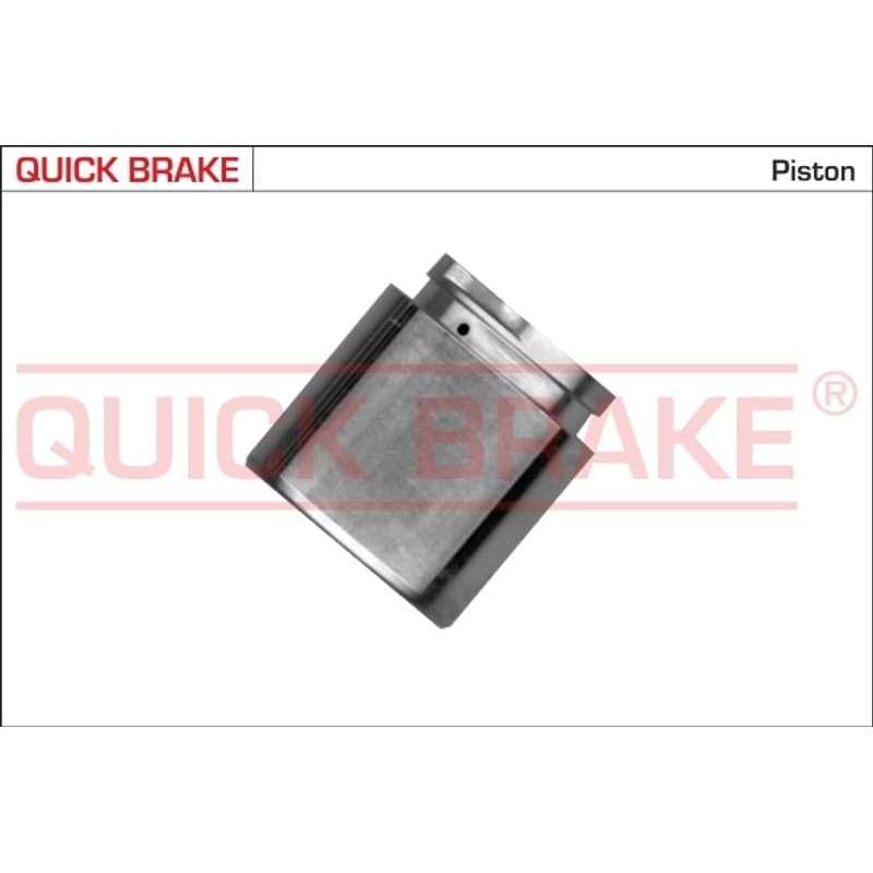 QUICKBRAKE stūmoklis, stabdžių apkaba 185240K
