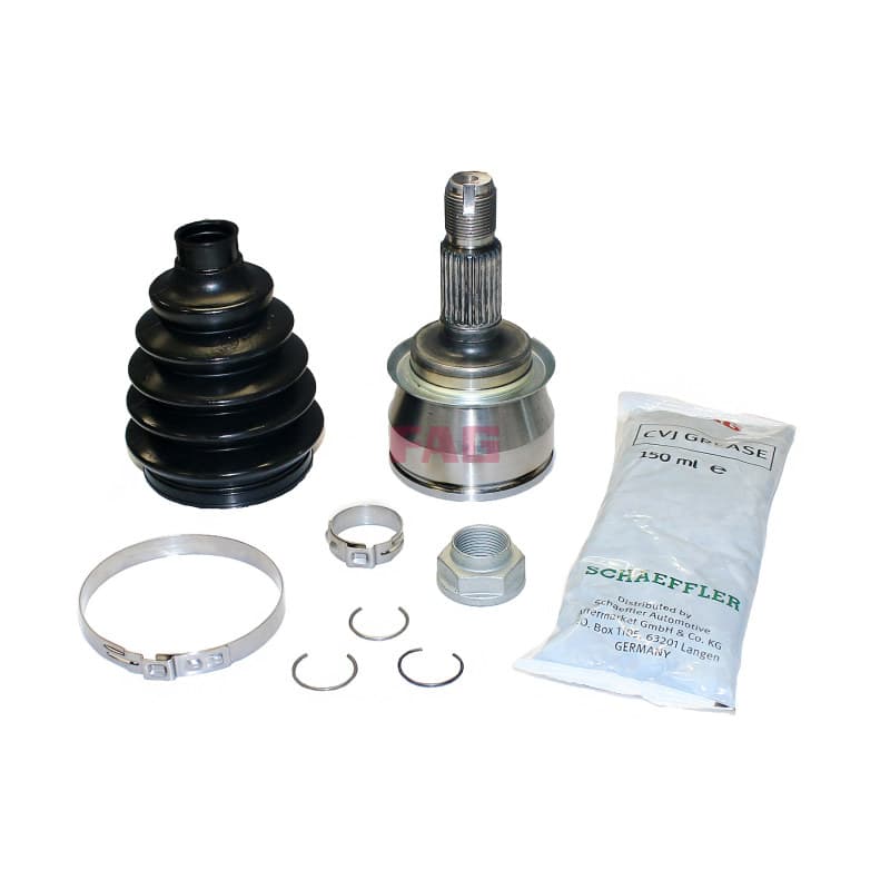 SCHAEFFLERFAG jungčių komplektas, kardaninis velenas 771 0123 30