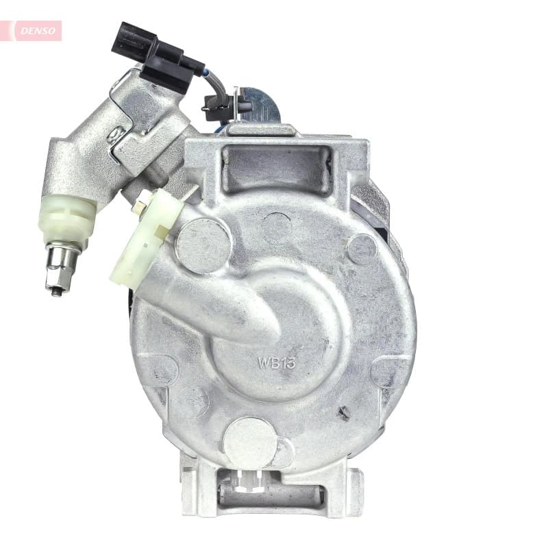 DENSO kompresorius, oro kondicionierius DCP40018