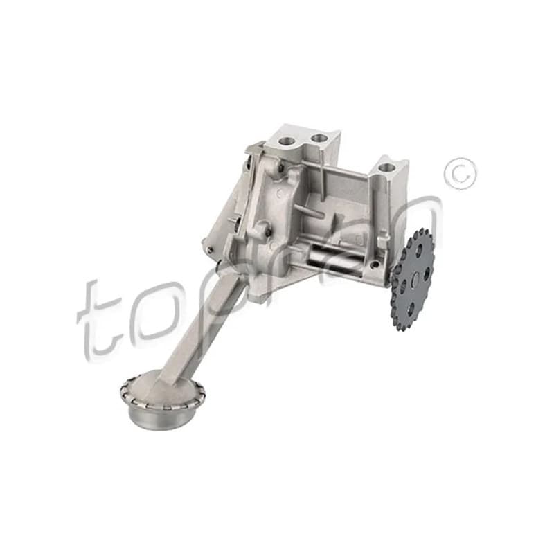 TOPRAN 700 849 alyvos siurblys