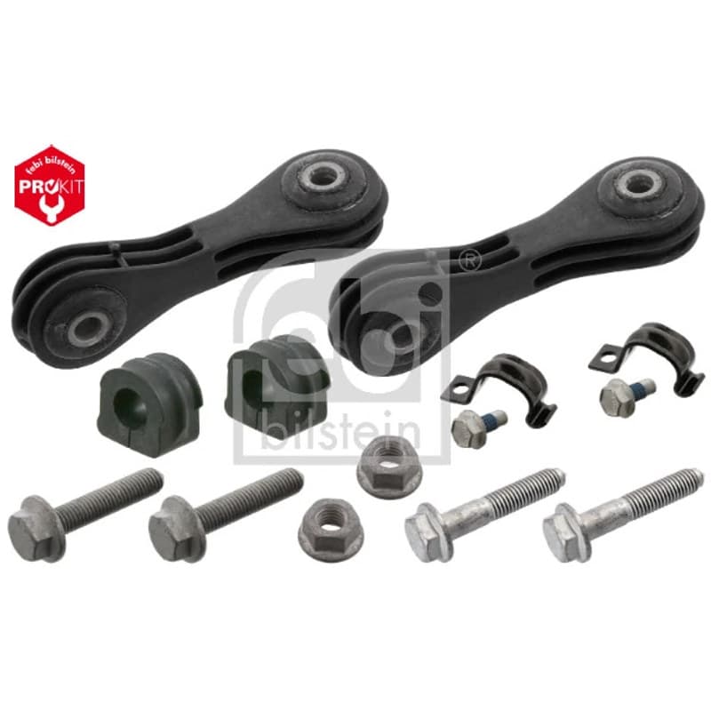 FEBIBILSTEIN remonto komplektas, stabilizatoriaus pakaba 40089