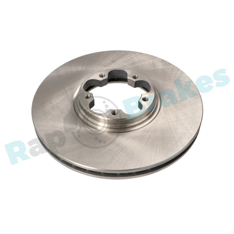 RAPBRAKES stabdžių diskas R-D0551