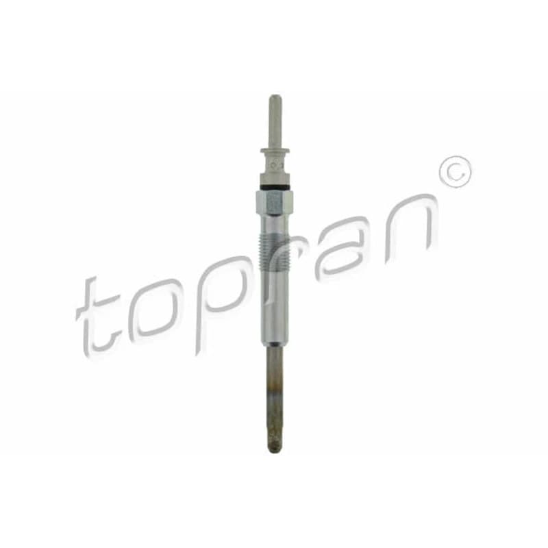 TOPRAN 500 640 kaitinimo žvakė
