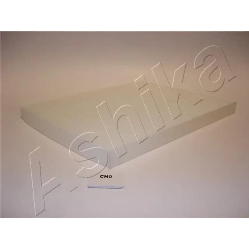 ASHIKA filtras, salono oras 21-CH-CH0
