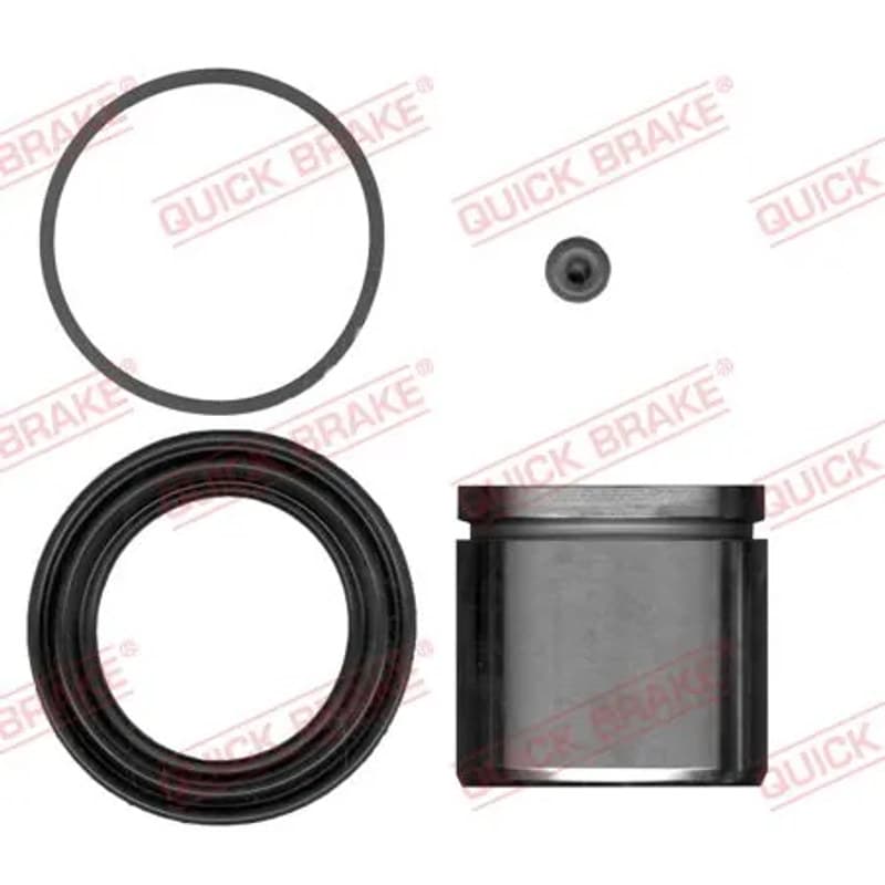 QUICKBRAKE remonto komplektas, stabdžių apkaba 114-5157
