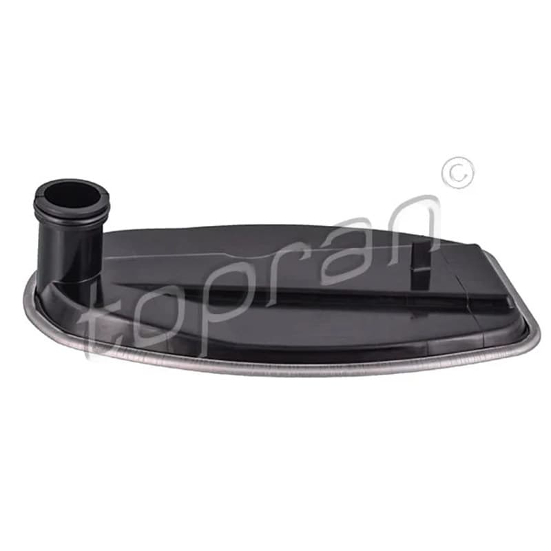 TOPRAN 400 451 hidraulinis filtras, automatinė transmisija